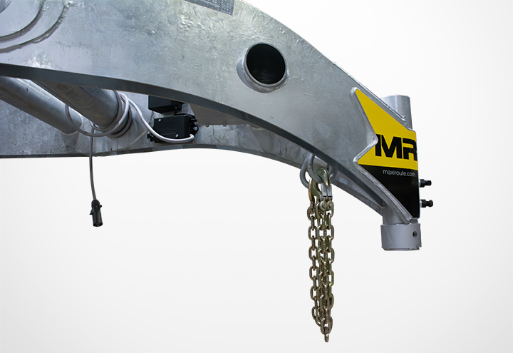 Remorques plateforme - 