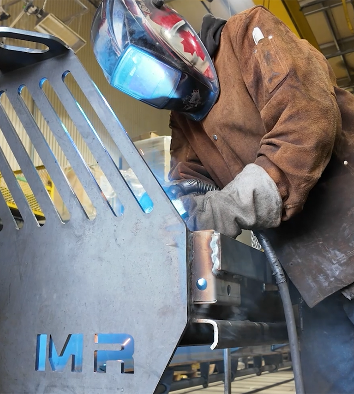 Trailer Registration